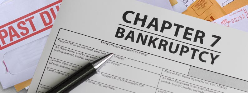 Chapter 7 Bankruptcy Attorneys